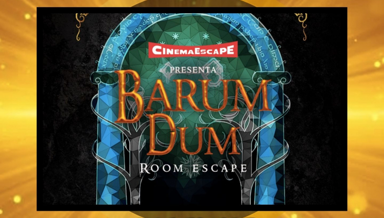 ▷ Opinión Cinema Escape | BARUM DUM